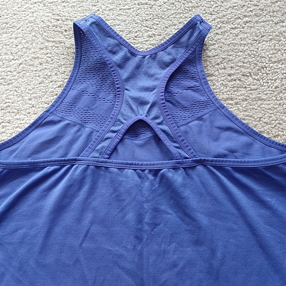 XPBX Pro Racerback Tank Top - Picture 4 of 5